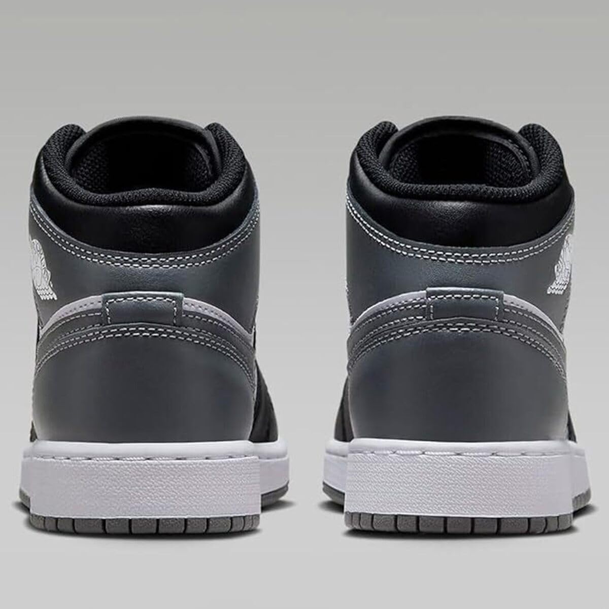 ナイキ] エア ジョーダン 1 ミッド GS J AIR JORDAN 1 MID GS