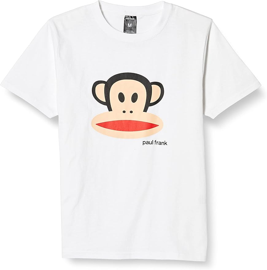 PAUL FRANK/ポール・フランク　Boys スノーウェア　165㎝ Amazon | [paul frank] Tシャツ ポールフランク 半袖 ジュリアス