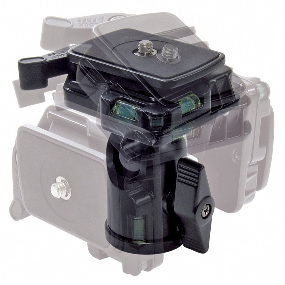 【中古】「非常に良い」Velbon 自由雲台 QHD-43DN 小型 底面径38mm DIN規格クイックシュー対応 アルミ製 475213 ブラック Amazon | Velbon 自由雲台 QHD-43DN 小型 底面径38mm DIN規格クイック