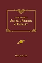 How to Write Science Fiction & Fantasy