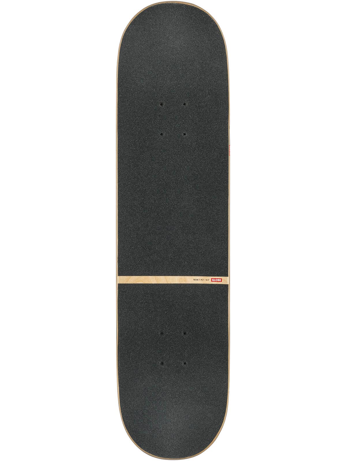 Globe Skateboard G2 Rapid Space