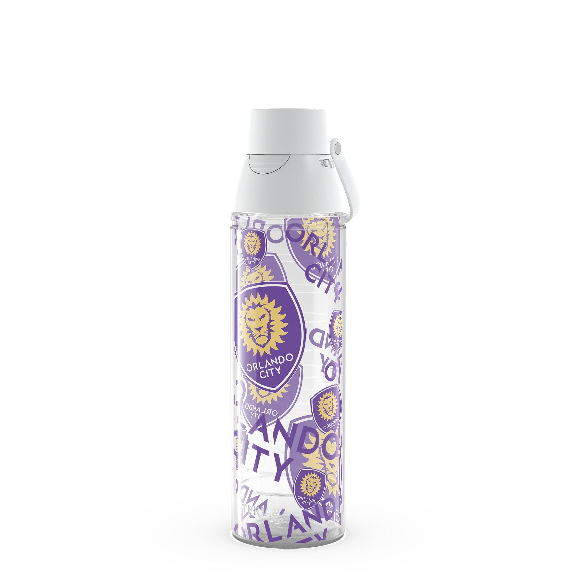 Gobelet Orlando City SC Tervis Venture Lite 710ml gourde isotherme