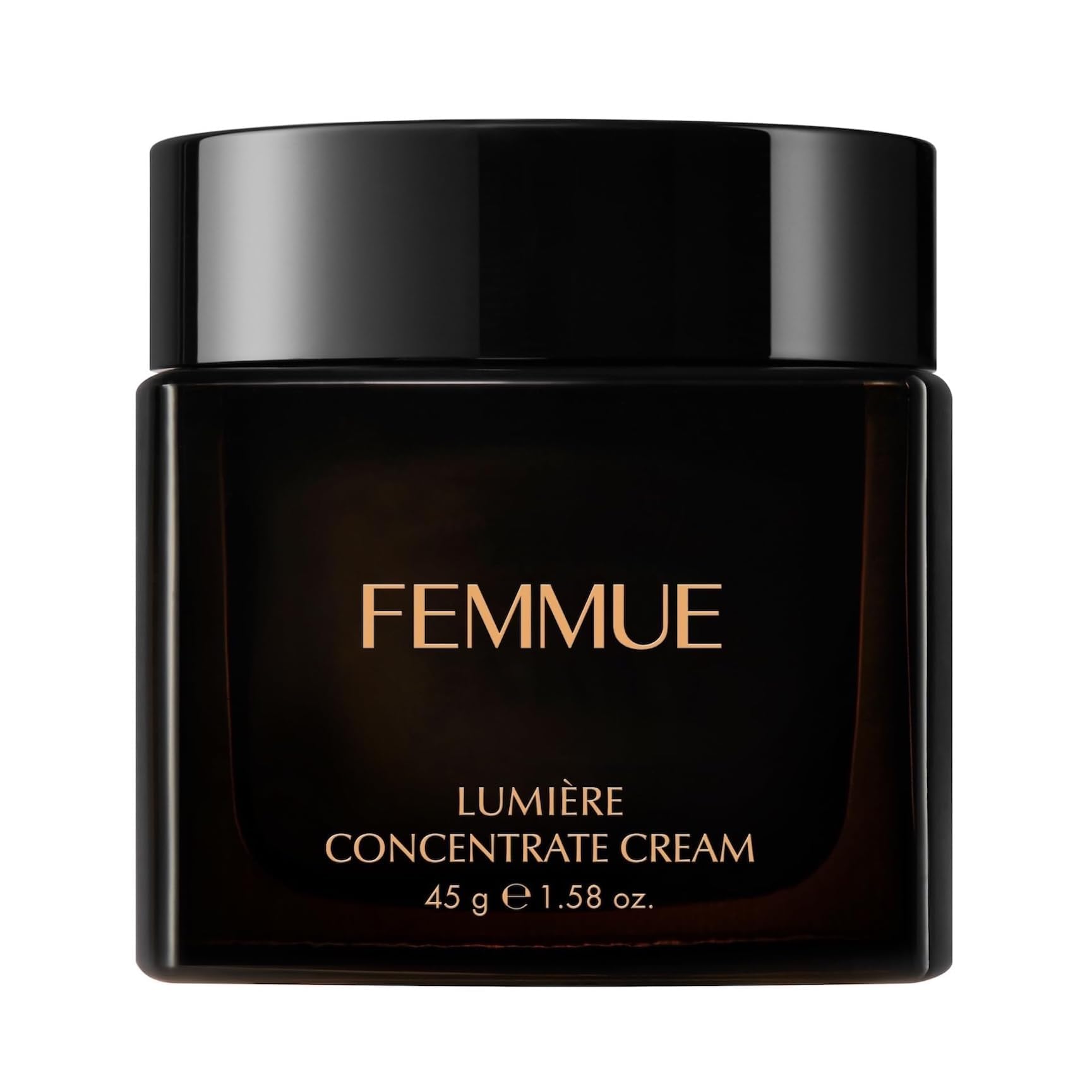 フラワーさん専用ルミエール コンセントレートクリーム / 45g ルミエール コンセントレートクリーム｜FEMMUE〈ファミュ〉公式