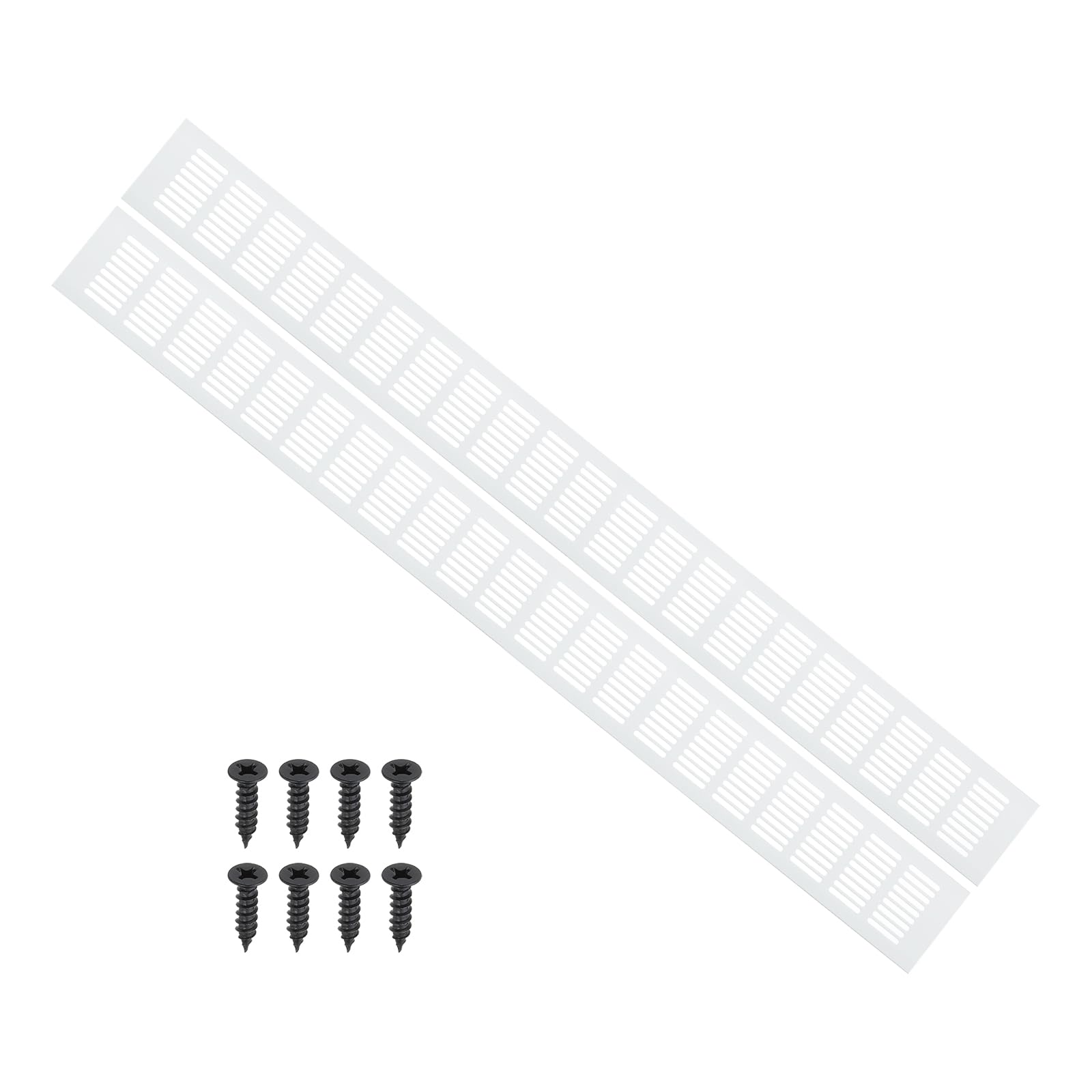 PATIKIL 31 x 3 Inch Door Air Vent Cover