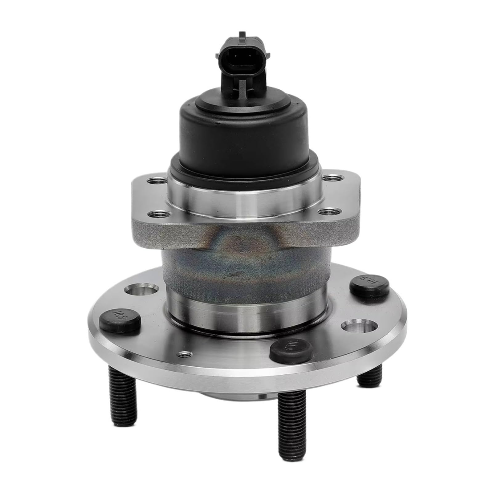 Kits De Roulements Roue Pour Daewoo Pour Evanda Pour Gentra Pour Lacetti Pour Nubira Jeu De Roulements Moyeu Roue Arrière VKBA7751