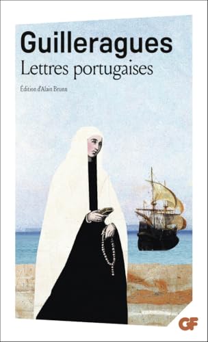 FLAMMARION - Lettres portugaises