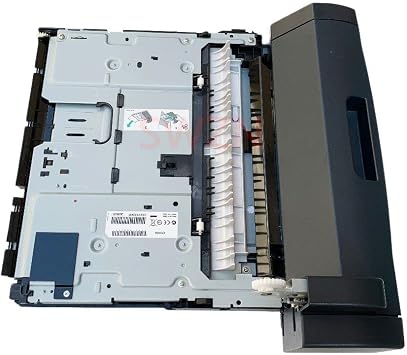 Replacement Parts for Printer - Optional Duplexer Assembly for LaseJet Enterprise 700 M712 M712n M712dn 712 M725 725 706 M435 M701 CF235-67913 - Type