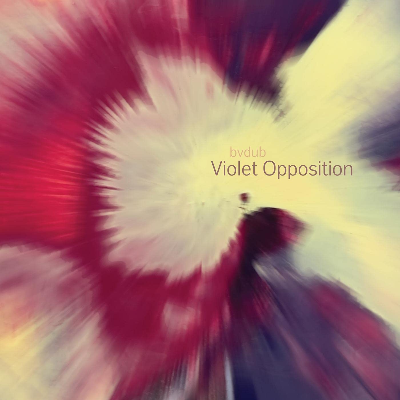 Violet Opposition [VINYL]