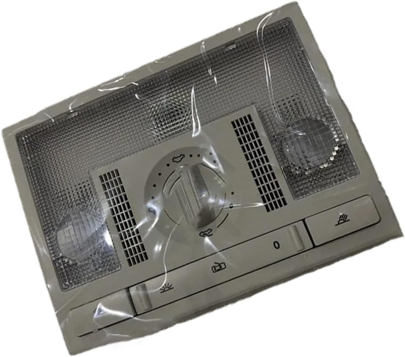 Front Roof Light Reading Light Sunroof Switch 6Q0959613 34D947106 for Lavida for Santana for Car Accessories