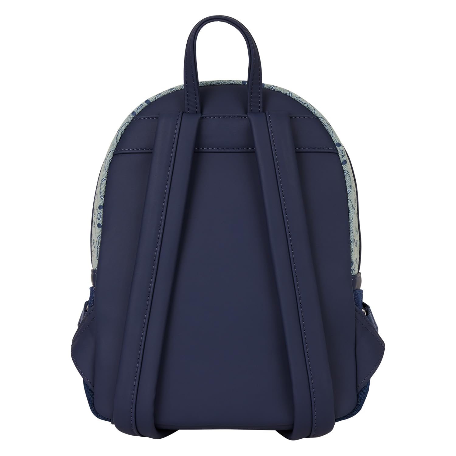 Loungefly Pokémon Faux Denim All-Over Print Mini Backpack – 707 Street