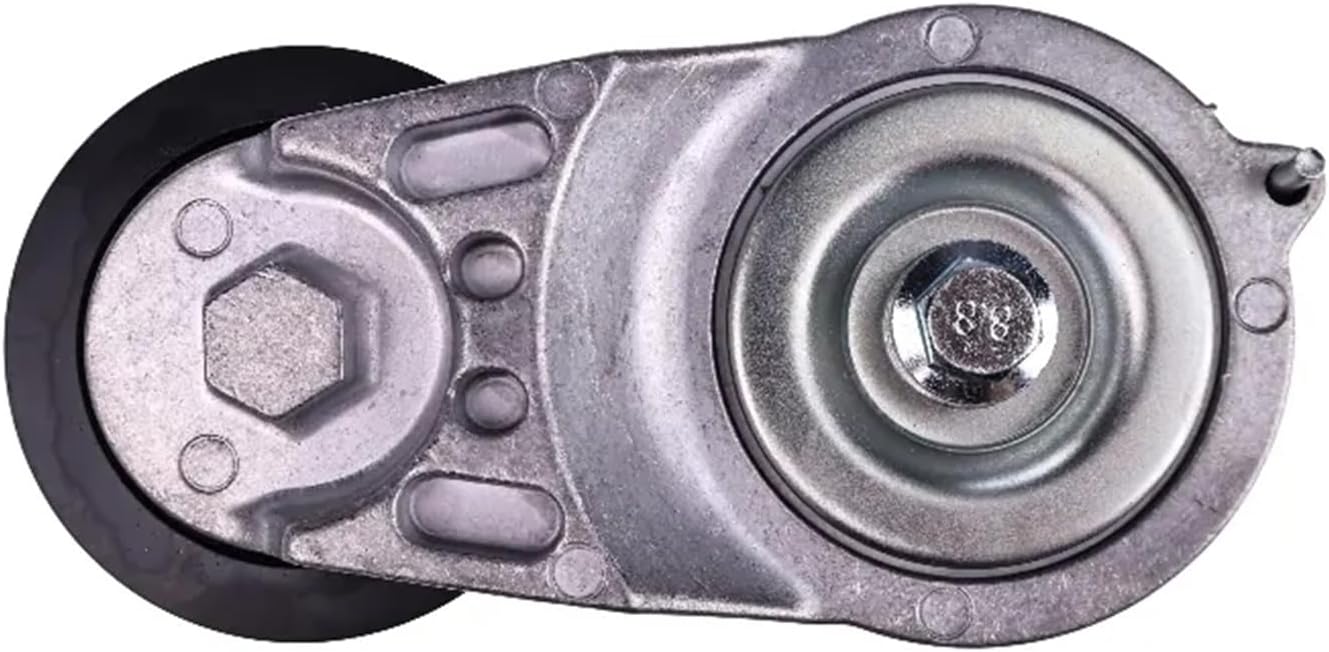 Belt Tensioner T38715 1878397 1929107 2019364 2234864 Compatible for Paccar XF/CF MX13 MX11 DAF XF106 EURO6 Truck