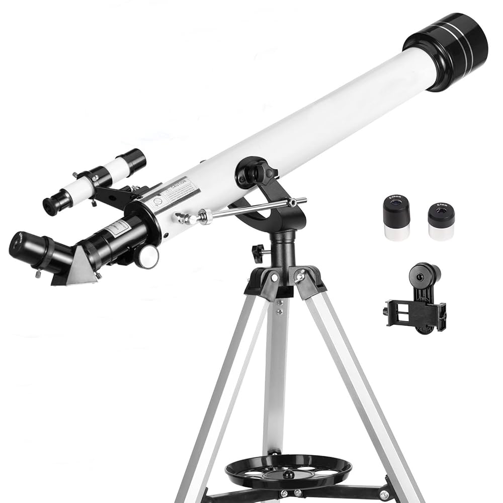 Amazon.co.jp: SOLOMARK 天体望遠鏡 てんたいぼうえんきょう