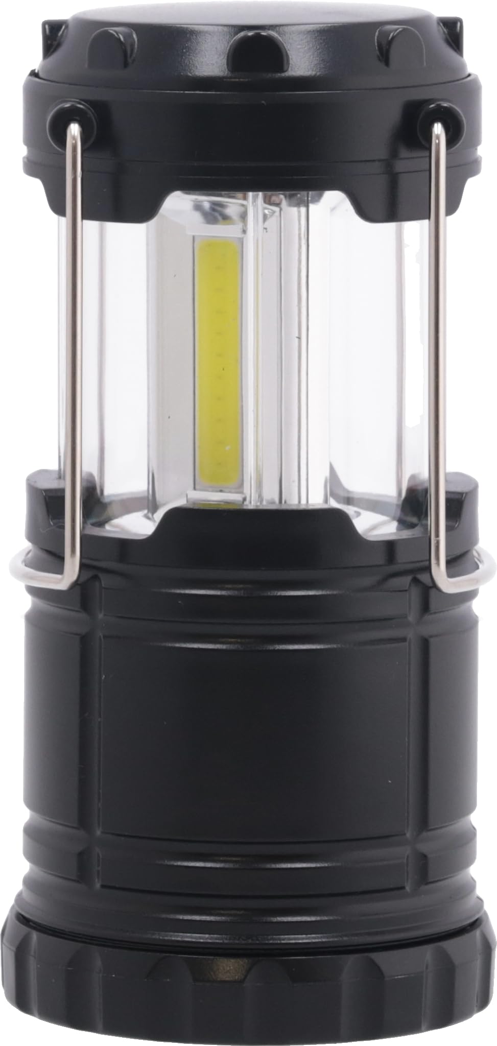 Amazon.co.jp: 不二貿易 LEDランタン 電池式 幅7×奥行7×高さ10cm