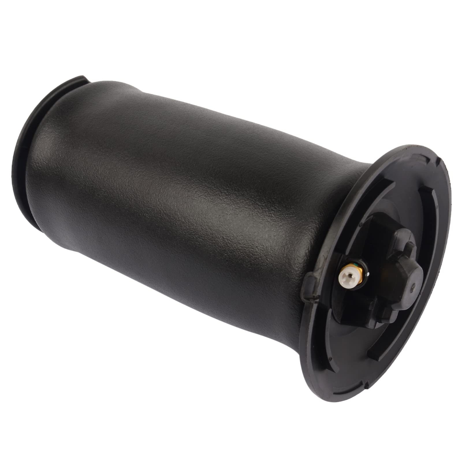 Bisenya Borsa a molla per sospensioni pneumatiche posteriori 37126765602 37126765603 Compatibile con 5er E60 61 520i 523i 525i 525d 530i 530d 545i 550i M5 2003-2010