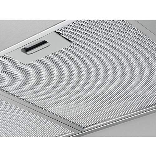 Hotte Standard AEG DUB1611M Acier inoxydable - vue 6