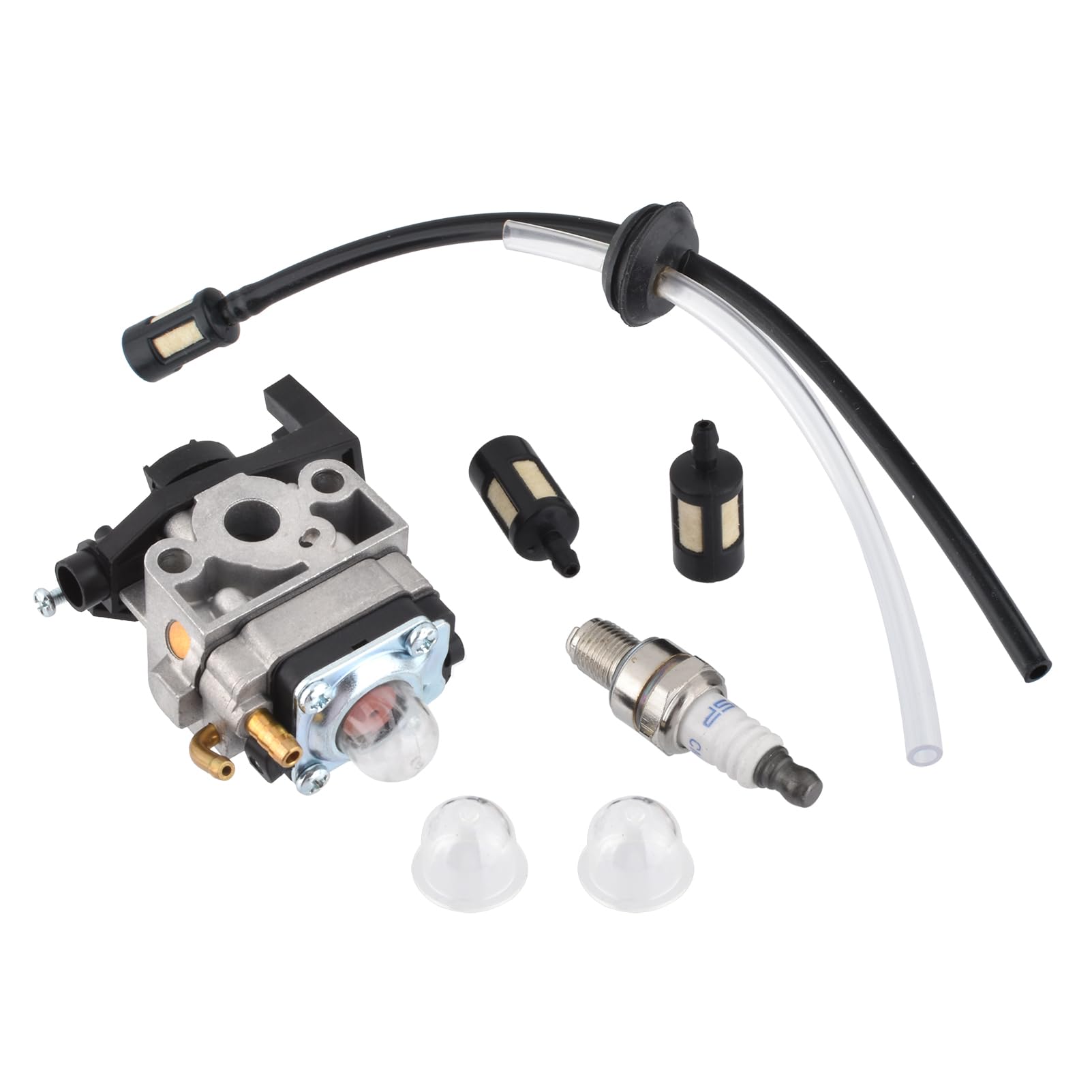 Gubeter Kit De Joint De Carburateur 2X, Pour Ce Joint Pour