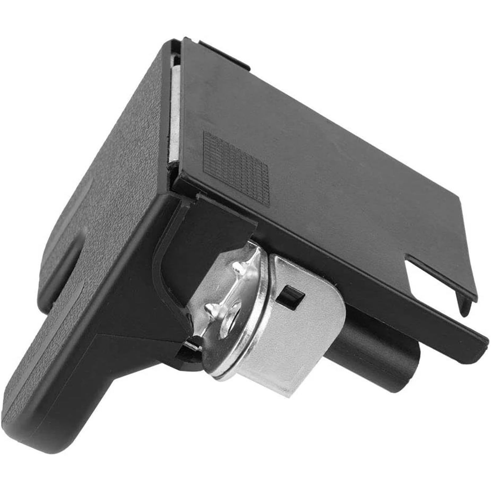 Yueyzhk One Color Car Trunk Door Lock Tailgate Lift Boot Hatch Latch Catch Actuator For Vw For Passat 3C5 B6 B7 2005 2006-2015
