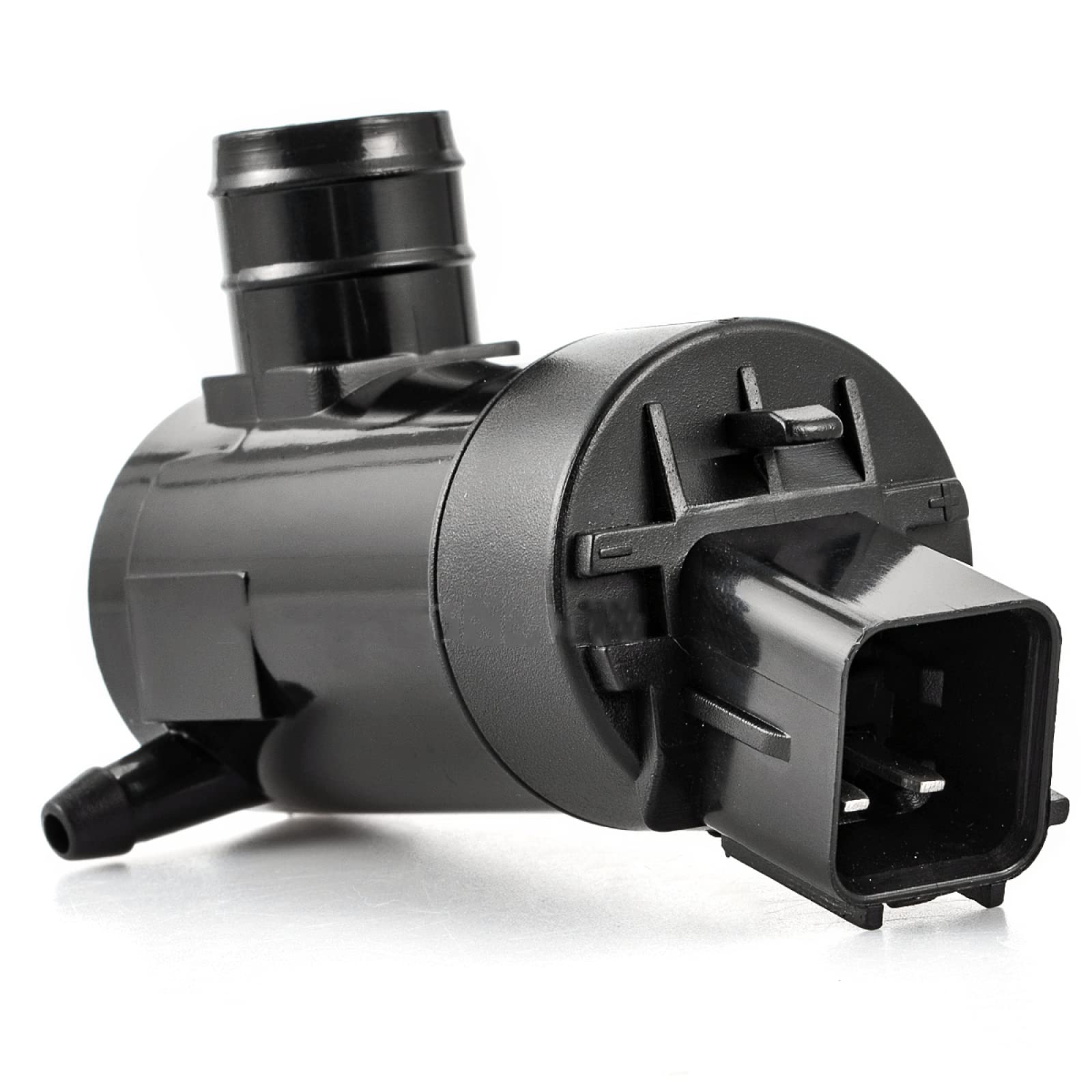 Amazon.com: Toiumops Windshield Washer Pump for Chevrolet Spark 