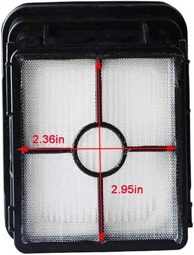 Miniatura 2 de Filtro transversal 1785 para Bis-sell 1866 1785A 17852, 17853, 17854, 17855, 17856, 17858, 17859, 1785P, 1785T, 1785V, 1785W, 2328, 2303, 2305,