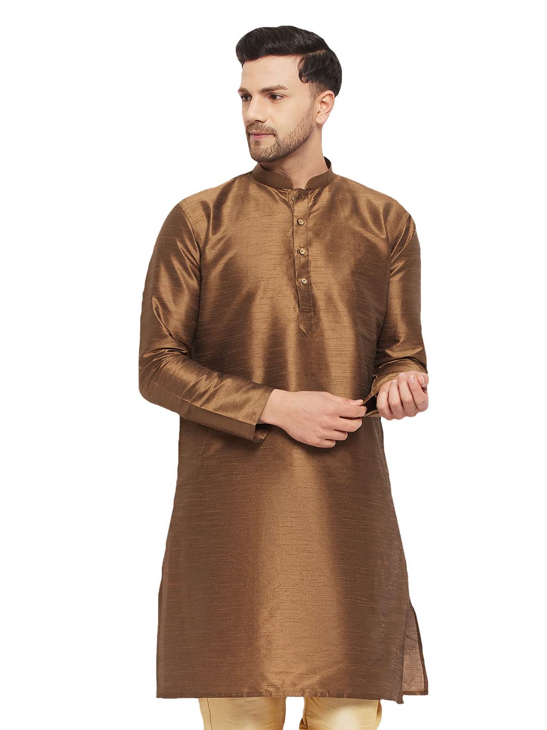 vastramay Men Kurta-picture-22