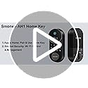 Touchscreen Smart Door Lock