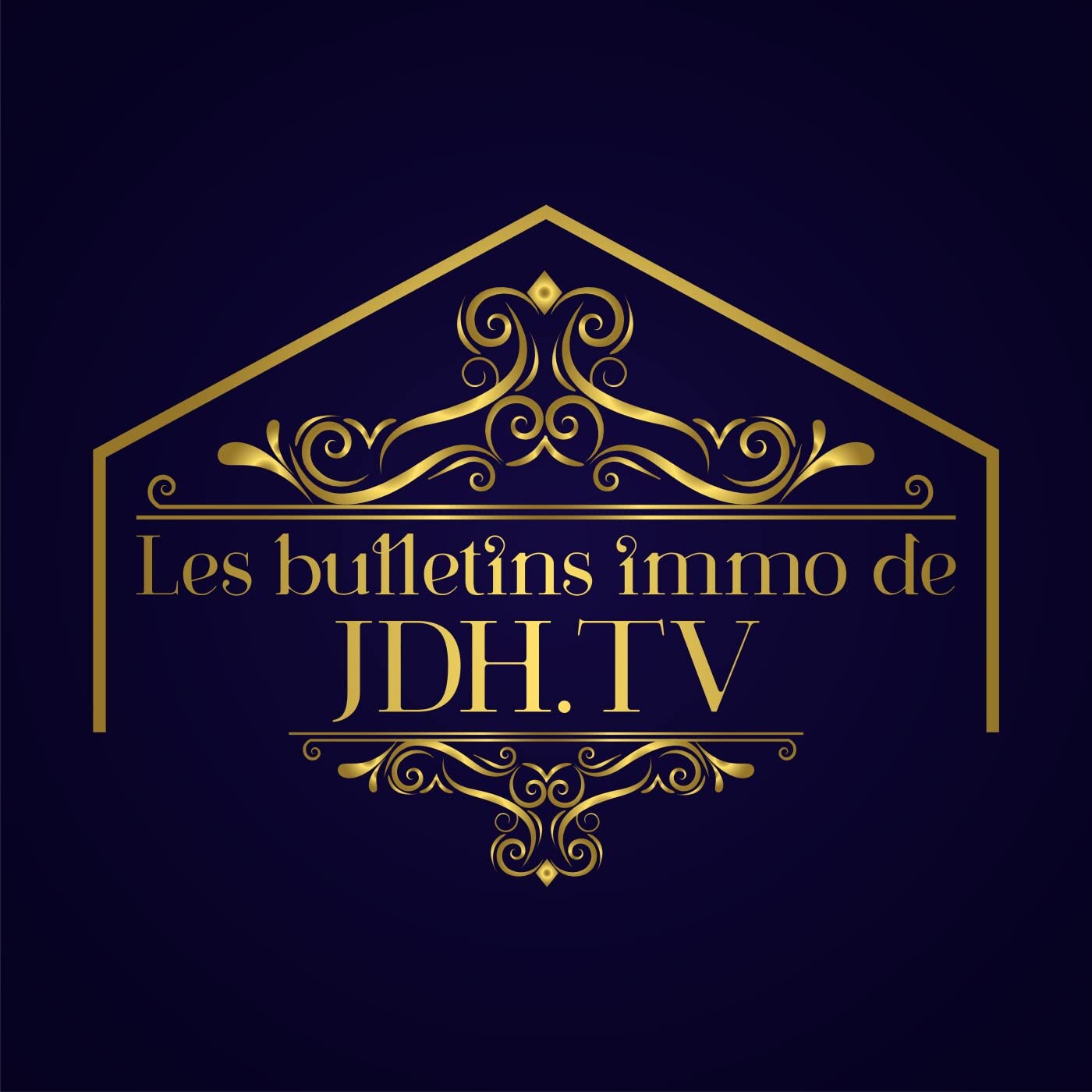 Les bulletins immo de JDH TV par F. Zlitni