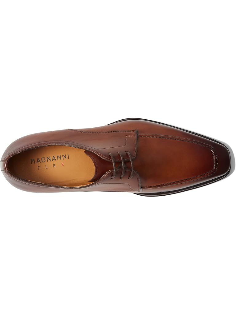 Brown Magnanni Palma