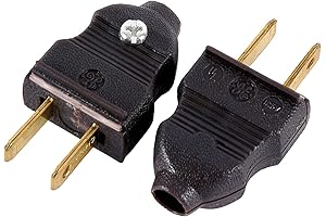 GE 2 Male End Extension Cord Replacement