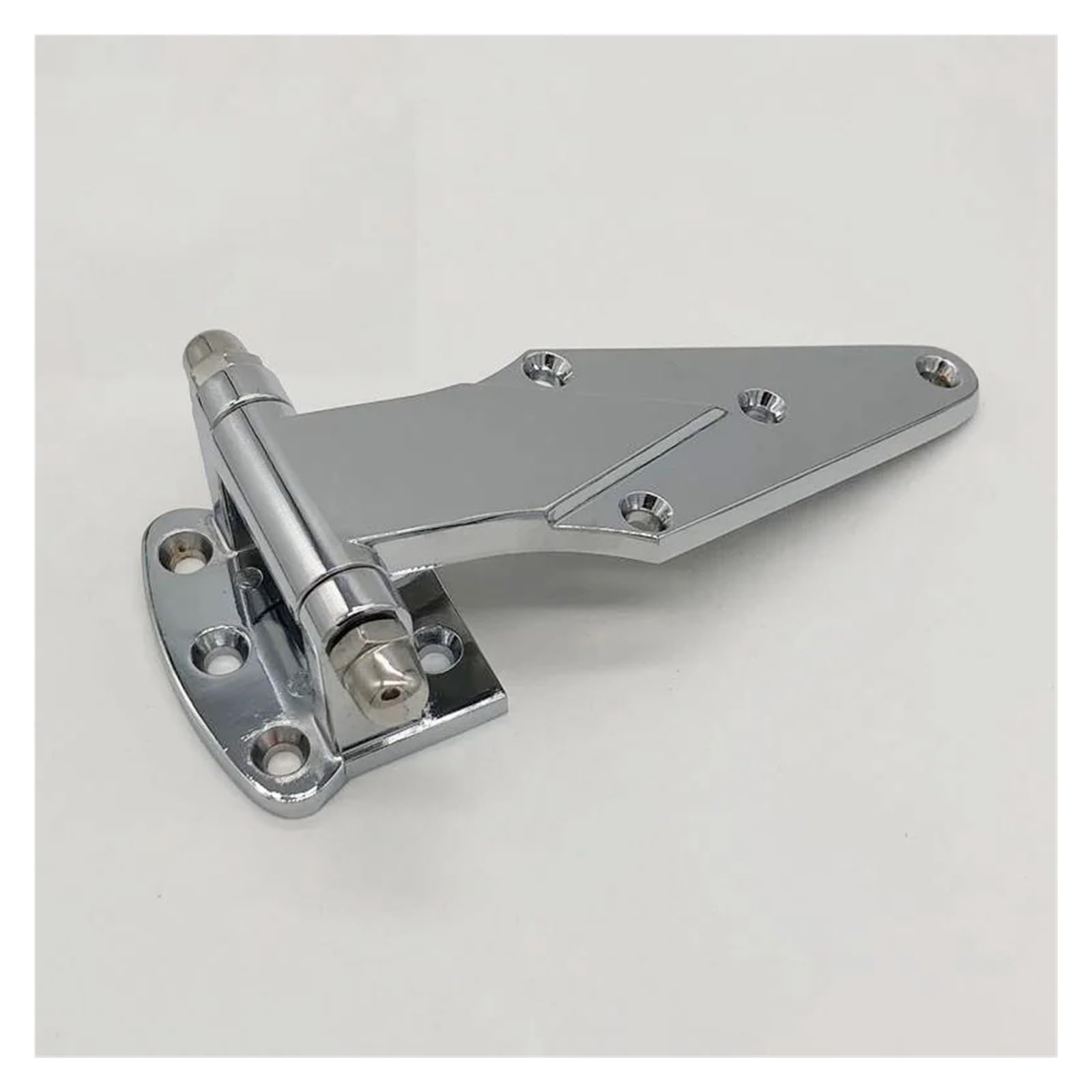Ymuguegh One Color 4Inch Cold Store Hinge Fitting Hardware(Height 25Mm)