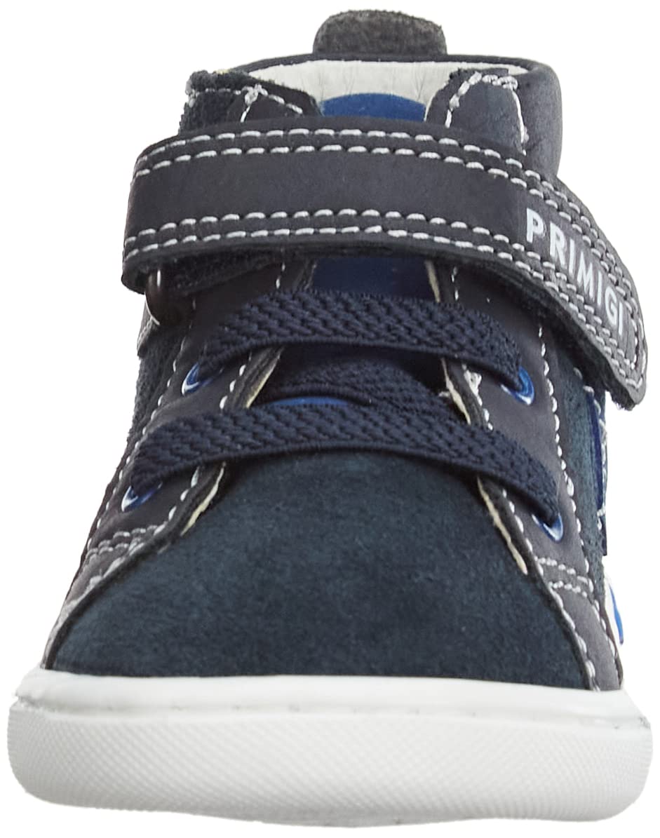 Primigi Baby Like - La Prima Scarpa da camminatore, Blue Navy,