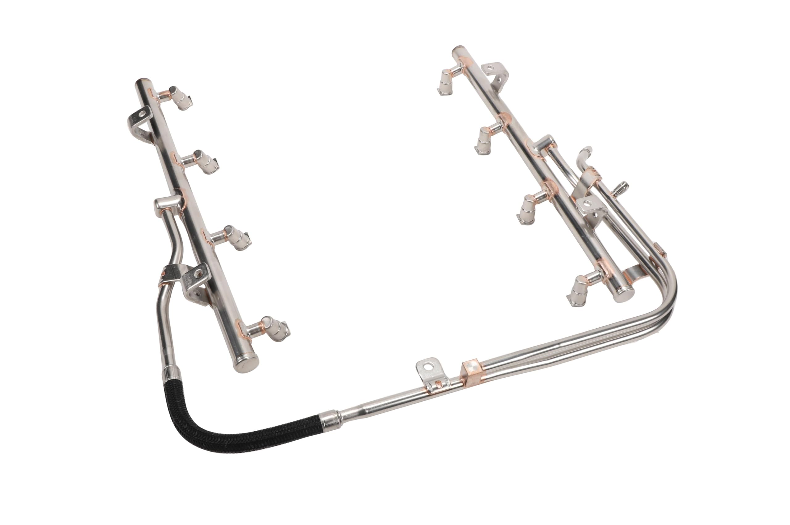 Amazon.com: GM Genuine Parts 12602070 Multiport Fuel Injection  