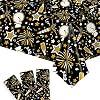 Xtralarge, Happy New Years Tablecloth – Pack of 3 | New Years Eve Party Supplies 2023 | New Years Table Cover, Happy New…