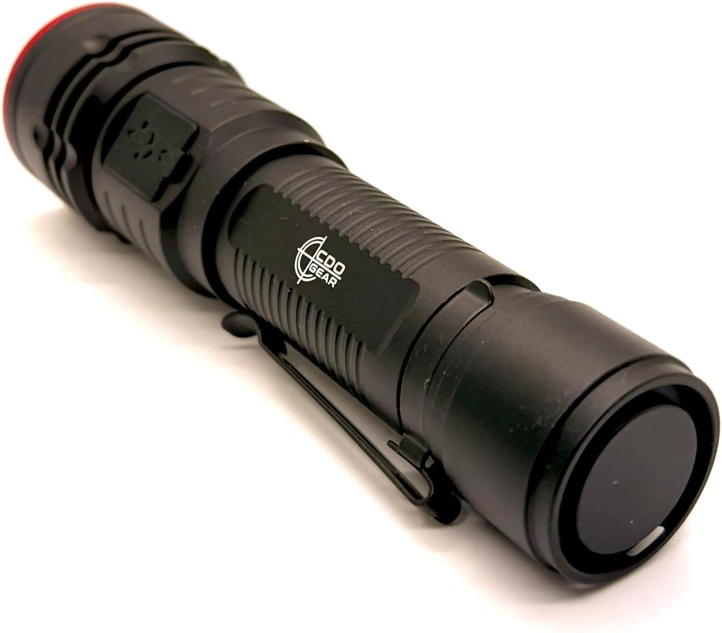 Tactical Flashlight
