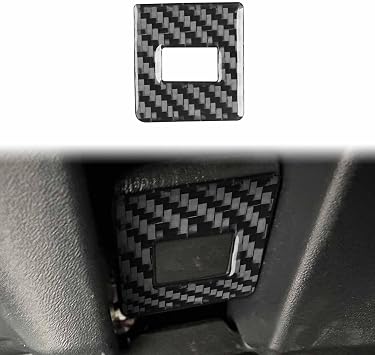 for Toyota Camry 2025-2026 Accessories Engine Hood Switch Frame