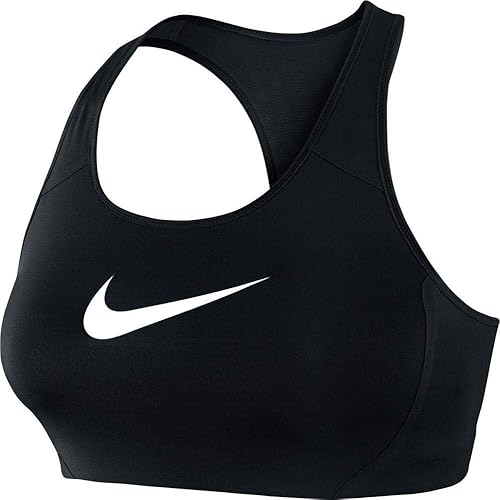 NIKE High Compression Swoosh Ladies Bra