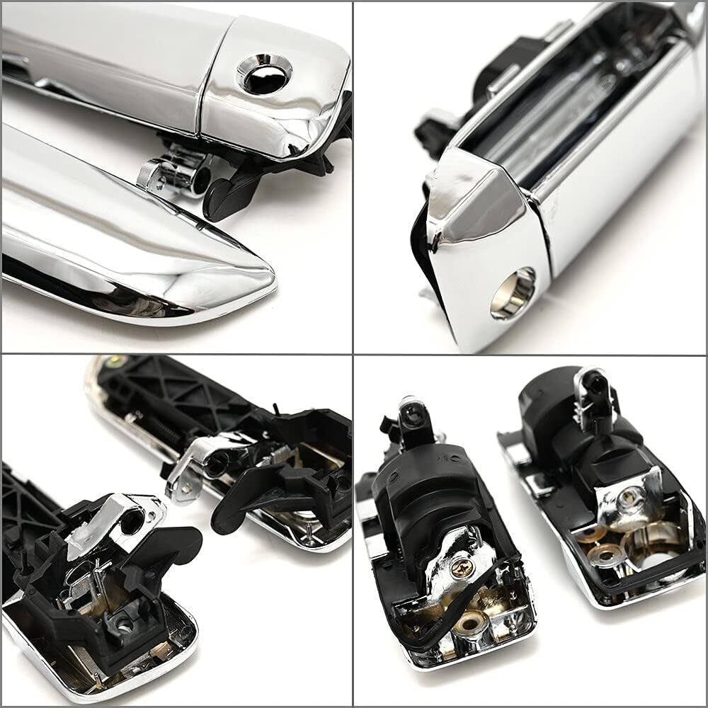 わかる方 200系 ハイエース 純正 ドアハンドル アウターハンドル わかる方 200系 ハイエース 純正 ドアハンドル アウターハンドル