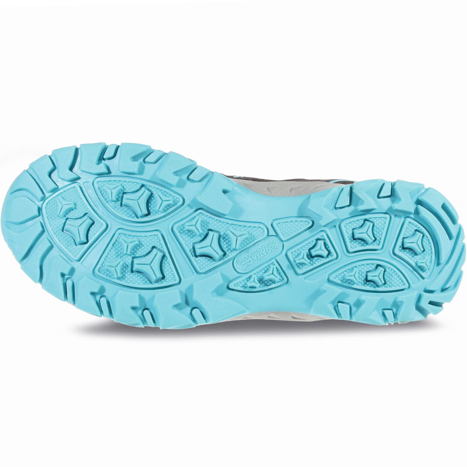 Regatta Lady Vendeavour Zapatos para senderismoMujer