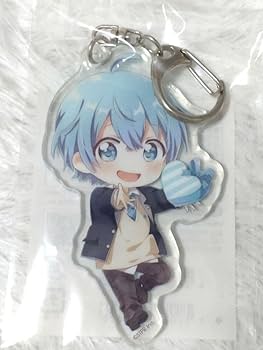 Amazon.co.jp: ころんくん デフォ アリツア 制服 アクキー