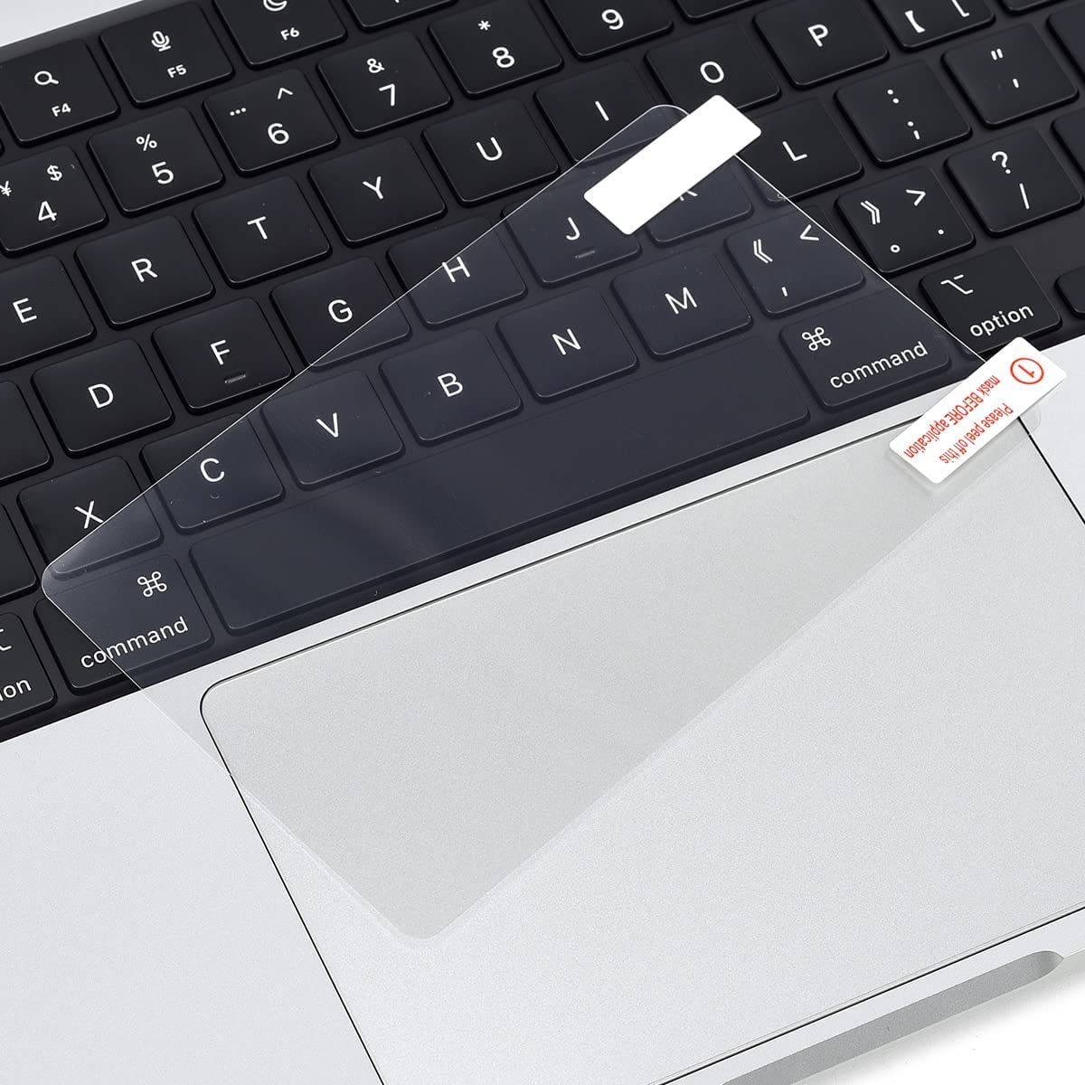 See full amazon price history chart for Oaky Matte Trackpad Protector for MacBook Air 13.6 inch 2022 M2 chip A2681 Trackpad Skin Accessories, Anti-Scratch Touchpad Cover for New Apple MacBook Air 13 A2681 M2 Oaky Matte Trackpad Protector for MacBook Air 13.6 inch 2022 M2 chip A2681 Trackpad Skin Accessories, Anti-Scratch Touchpad Cover for New Apple MacBook Air 13 A2681 M2 (B0BJKZBB42) Amazon Price History, Amazon Price Tracker