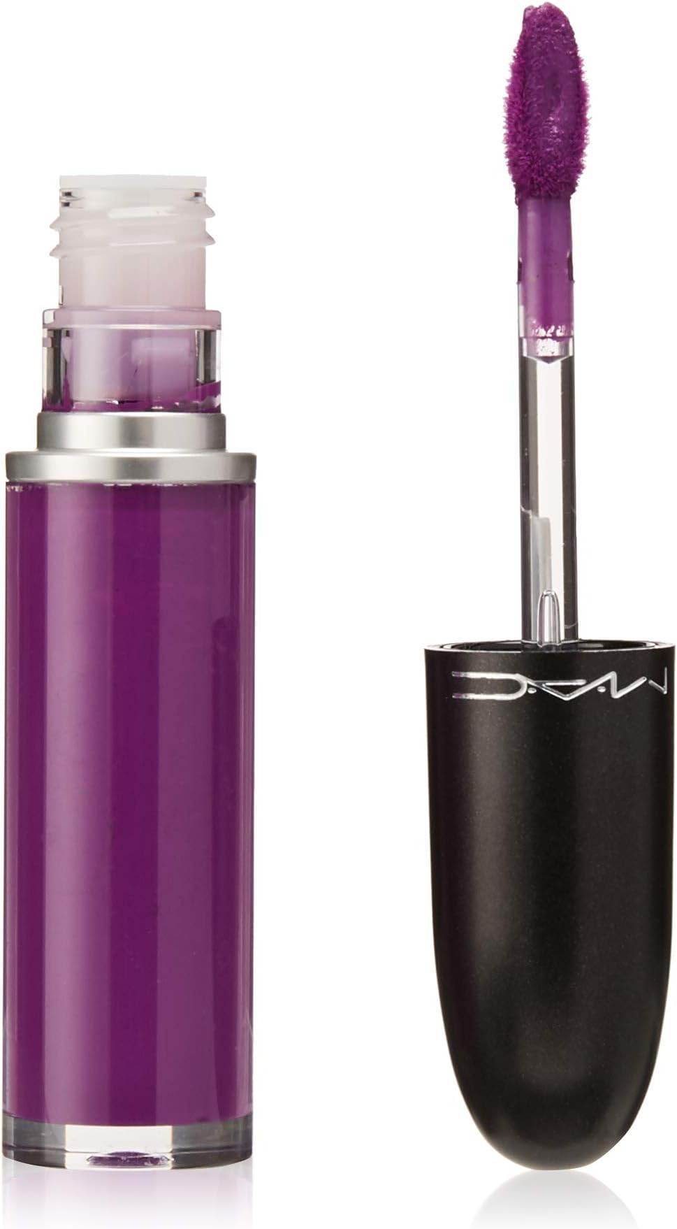 Mac Retro Matte Liquid Lipcolour RECOLLECTION