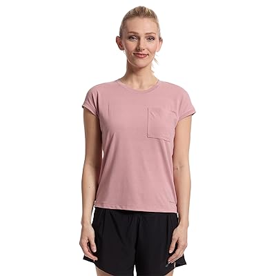 Columbia Boundless Trektm Short Sleeve T Shirts Women