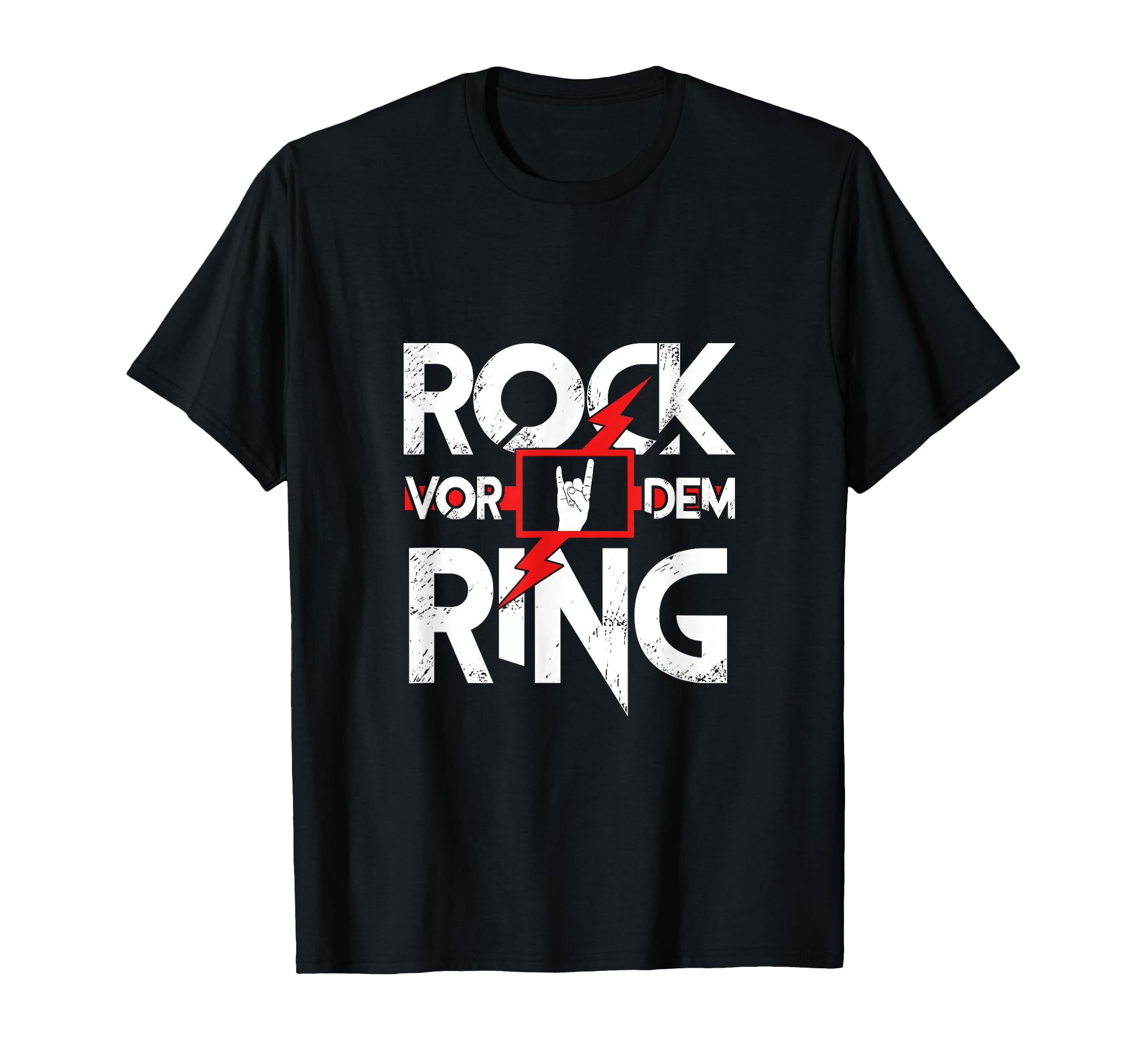 Kleidung mit Designs von Amazon Merch on Demand