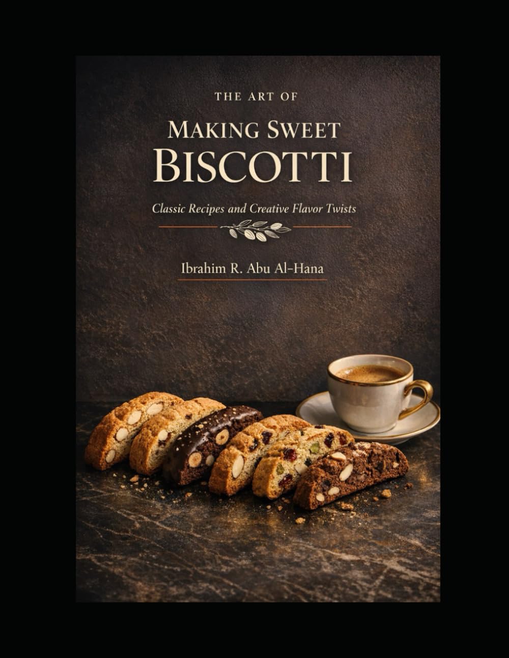 The Art of Making Sweet Biscotti: Classic Recipes and Creative Flavor Twists