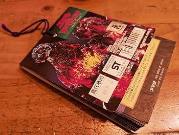 Amazon.co.jp: アマダ ゴジラvsデストロイア PPカード