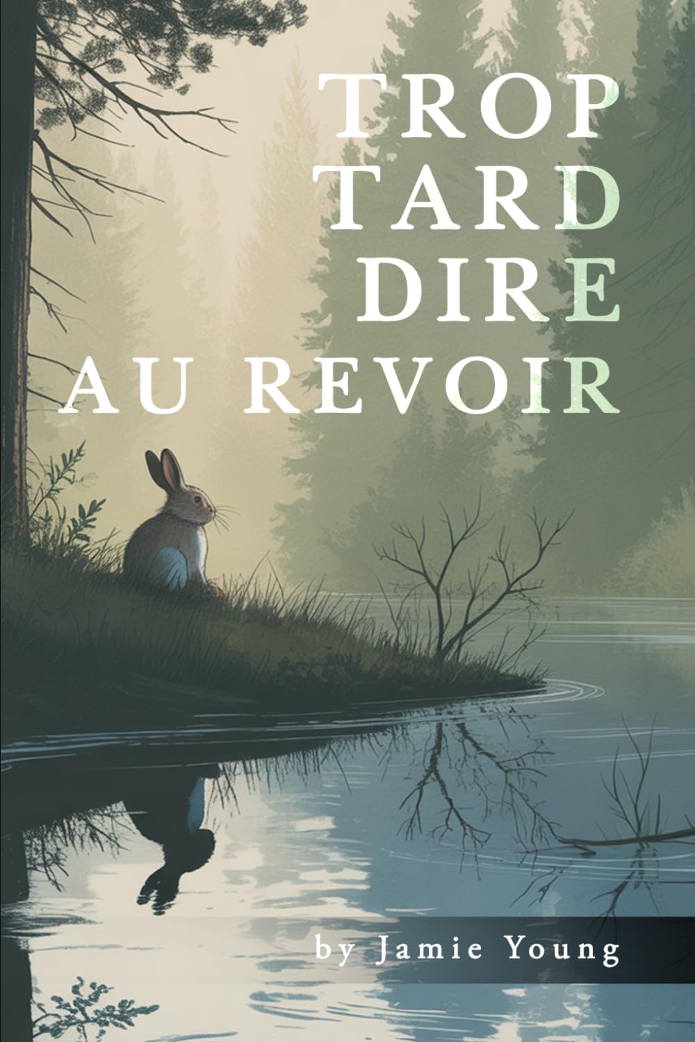Trop Tard Dire Au Revoir