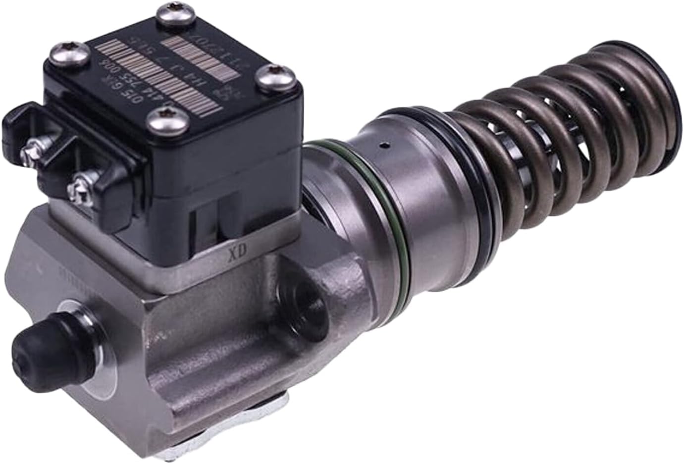 KRRK-parts Fuel Injection Pump 313GC5230M 313GC5230MX fits for MACK Renault DAF XF95 95XF 480 CF75/85