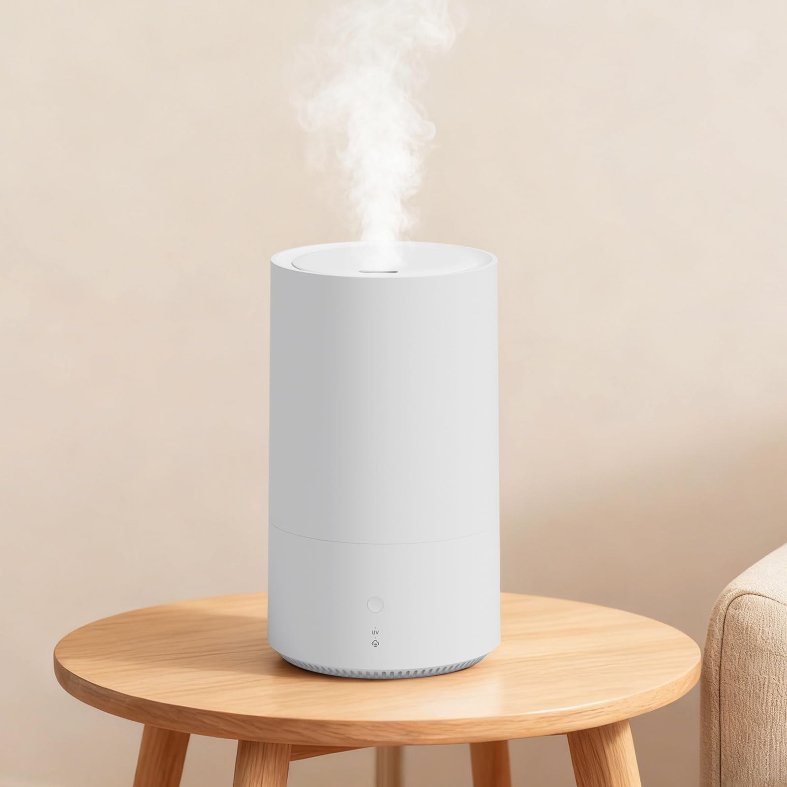 Amazon.co.jp: 【NEXTe PLUS】加湿器 大容量 4.5L 卓上 超