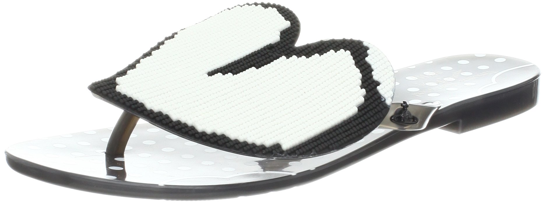 Vivienne Westwood Women's Melissa Harmonic Sandal