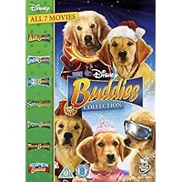 The Disney Buddies Collection