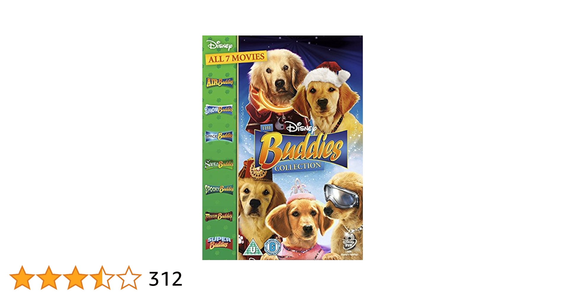 PERSONZ/BAIDIS DVD COLLECTION(9) PERSON… PERSONZ/BAIDIS DVD COLLECTION(9) PERSON… Amazon.com: Buddies